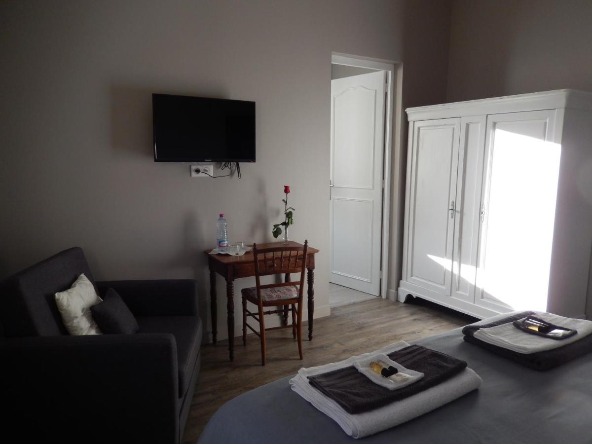 Lignan-de-Bordeaux Domaine Verte Vallee מראה חיצוני תמונה