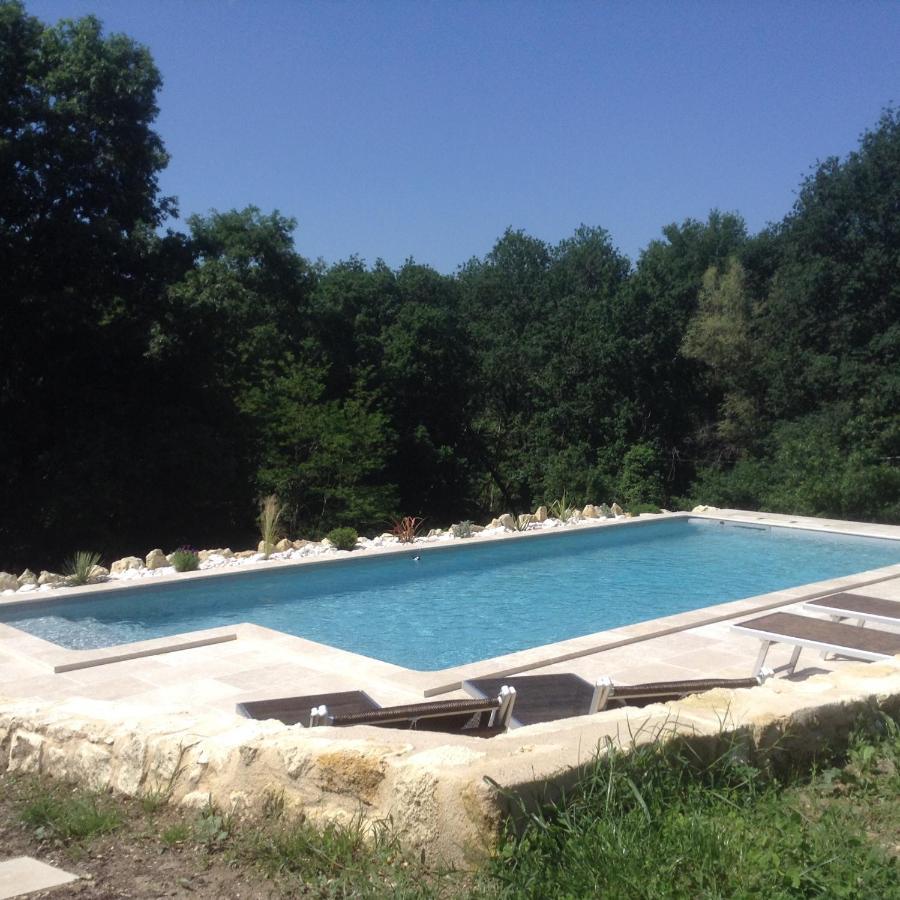 Lignan-de-Bordeaux Domaine Verte Vallee מראה חיצוני תמונה
