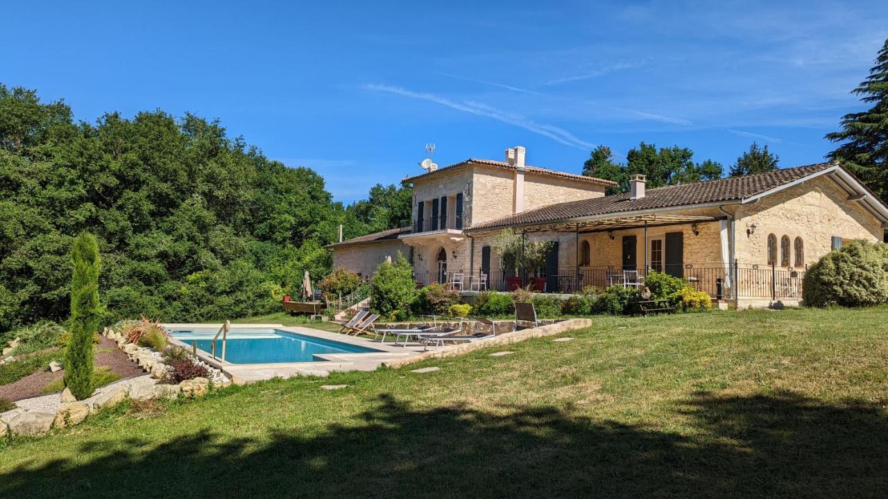 Lignan-de-Bordeaux Domaine Verte Vallee מראה חיצוני תמונה